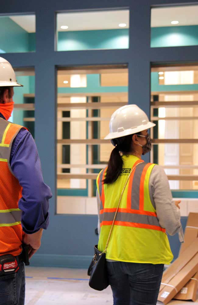 Team member careers at StreetLights Residential