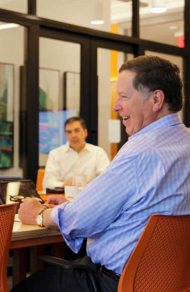 Doug Chesnut StreetLights Residential