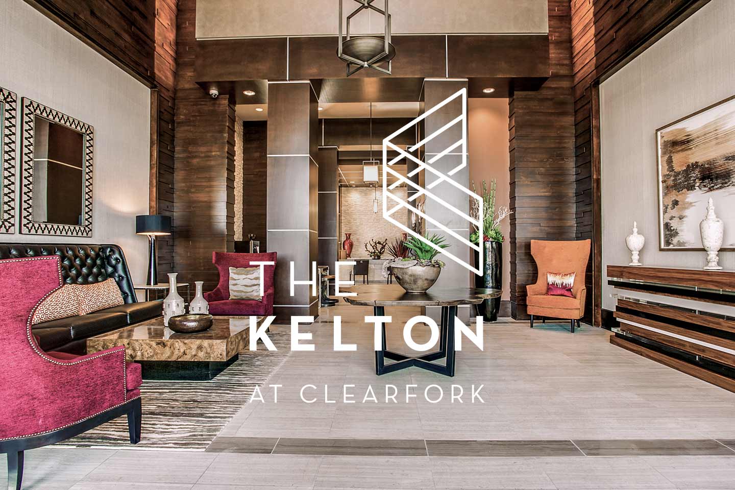 The Kelton at Clearfork Fort Worth Texas Developed by StreetLights Residential
